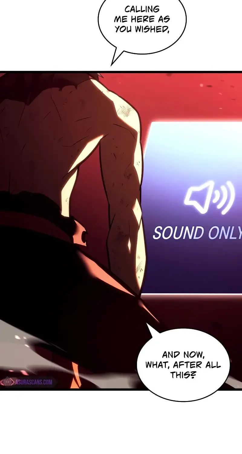 The SSS-Ranker Returns Chapter 135 page 54 - 