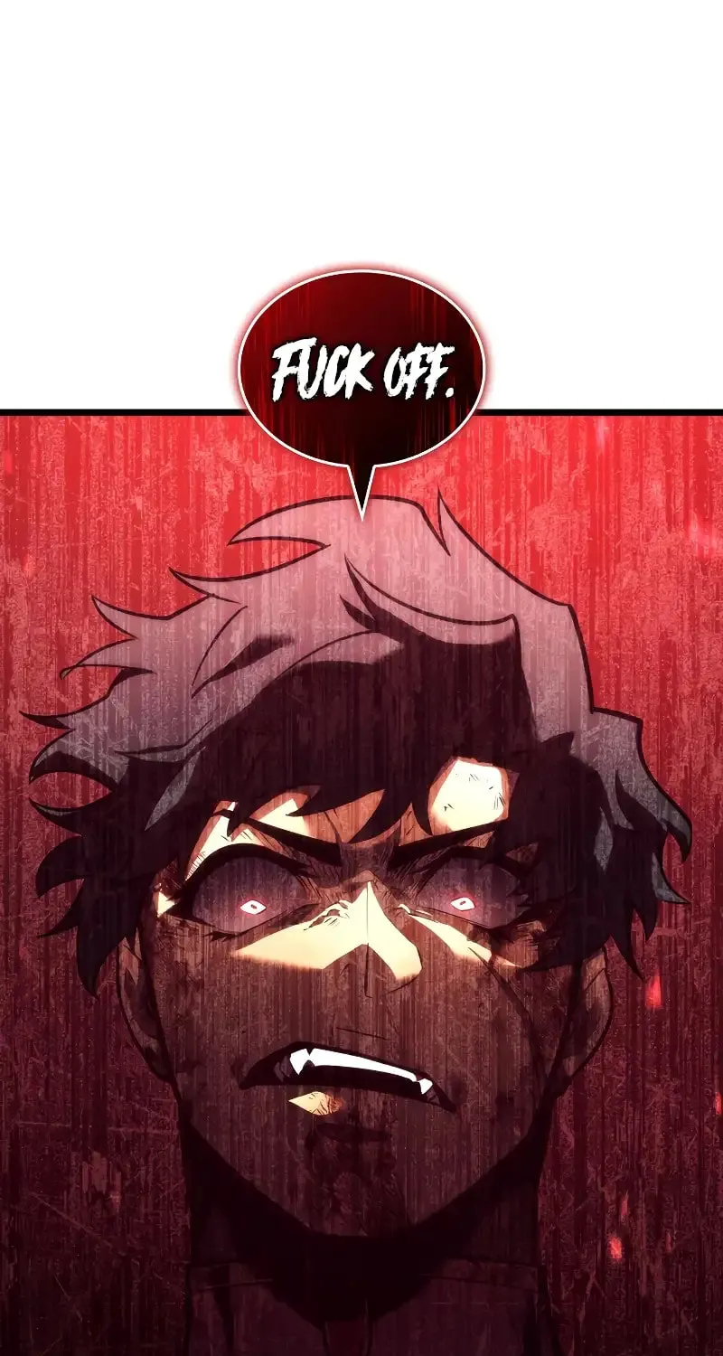 The SSS-Ranker Returns Chapter 135 page 55 - 