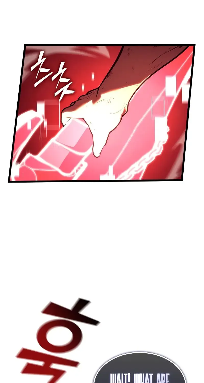 The SSS-Ranker Returns Chapter 135 page 57 - 