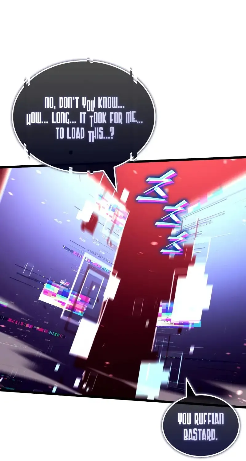 The SSS-Ranker Returns Chapter 135 page 60 - 