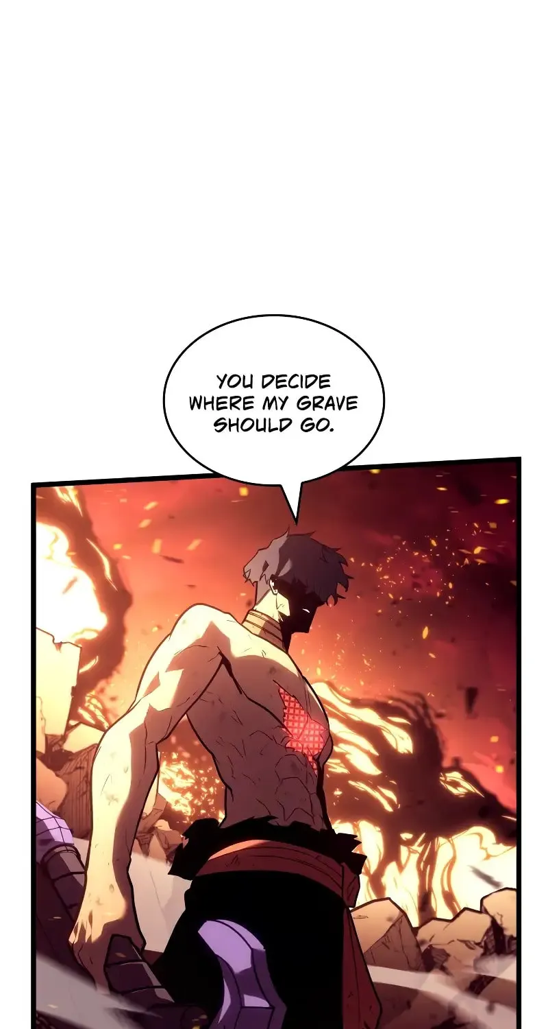 The SSS-Ranker Returns Chapter 135 page 61 - 
