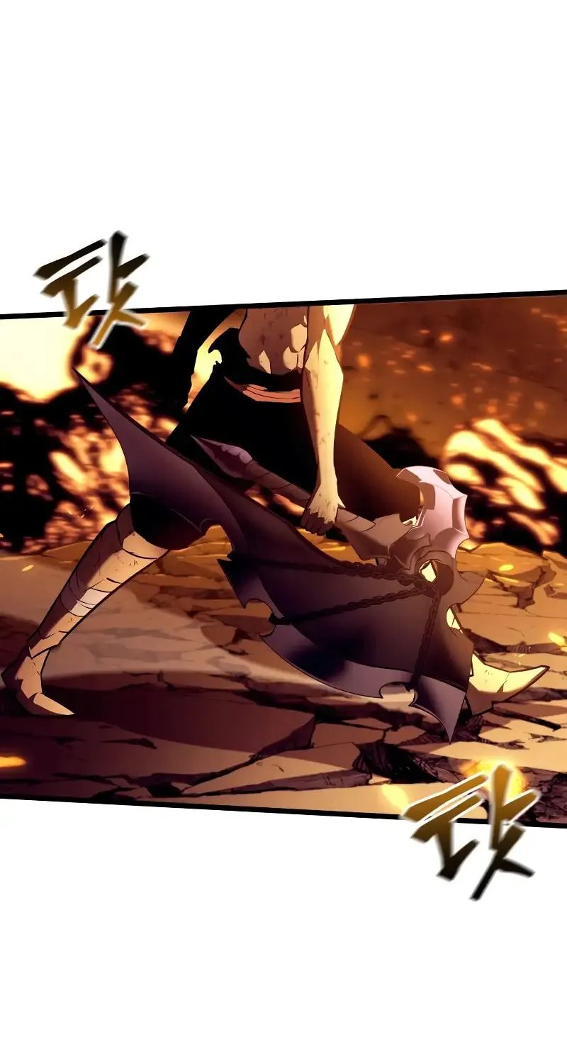 The SSS-Ranker Returns Chapter 135 page 67 - 
