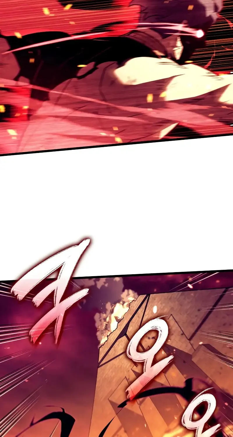 The SSS-Ranker Returns Chapter 135 page 69 - 