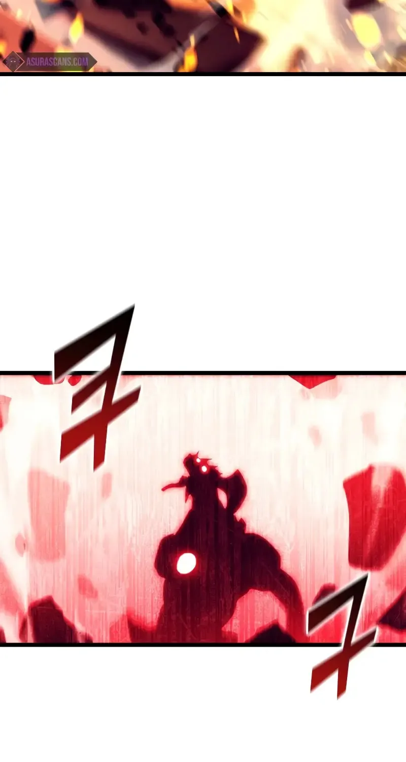The SSS-Ranker Returns Chapter 135 page 8 - 