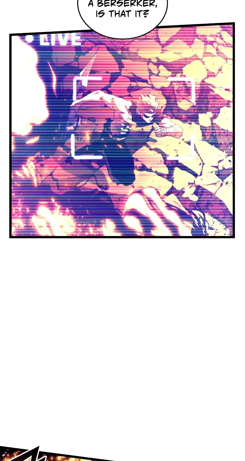 The SSS-Ranker Returns Chapter 135 page 72 - 