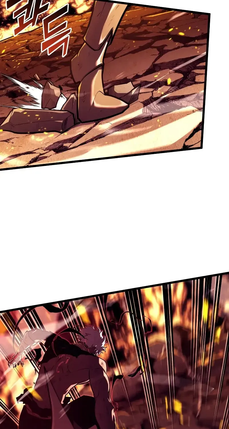 The SSS-Ranker Returns Chapter 135 page 73 - 