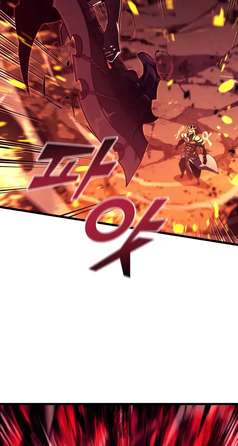The SSS-Ranker Returns Chapter 135 page 74 - 