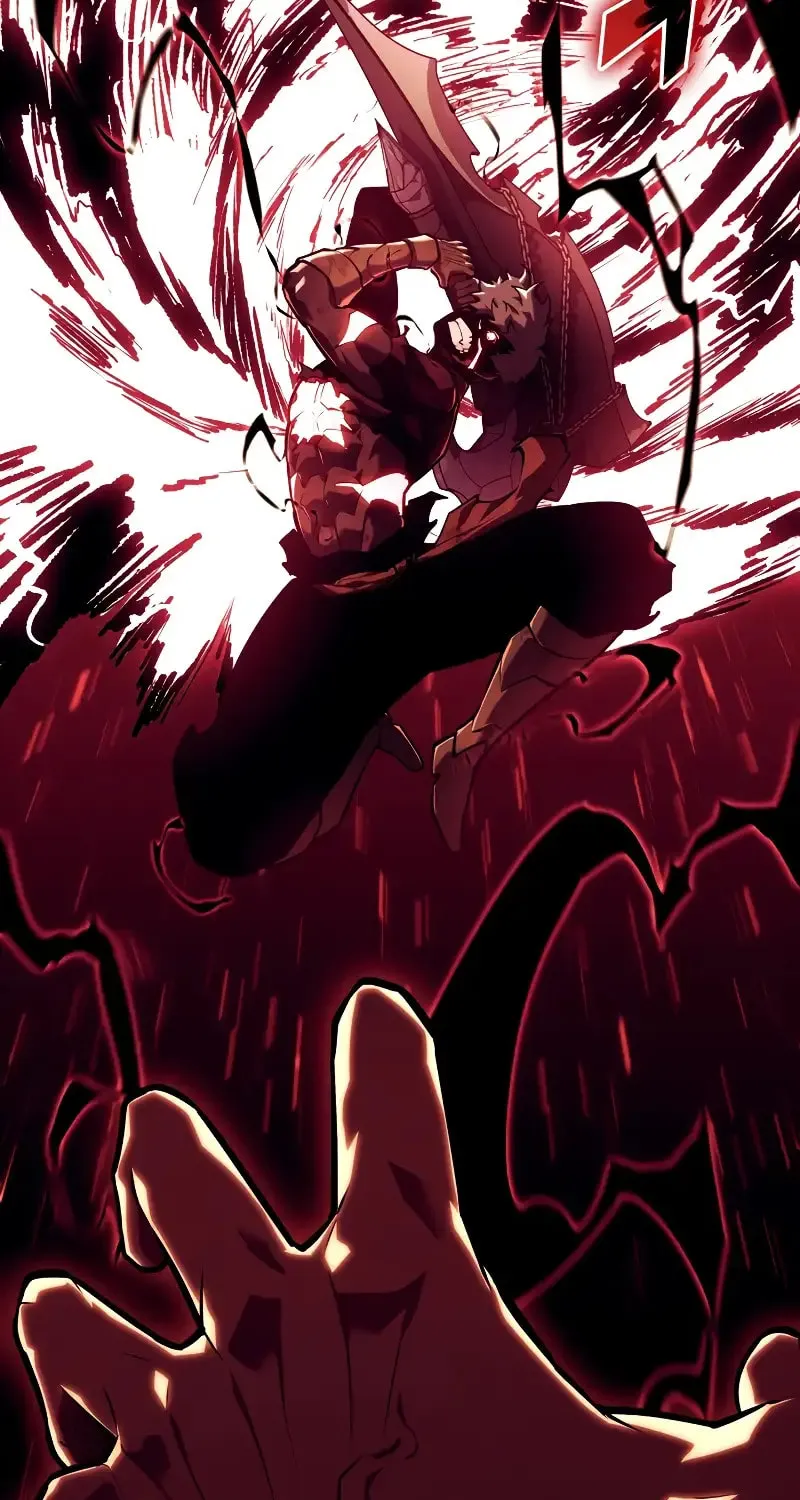 The SSS-Ranker Returns Chapter 135 page 79 - 
