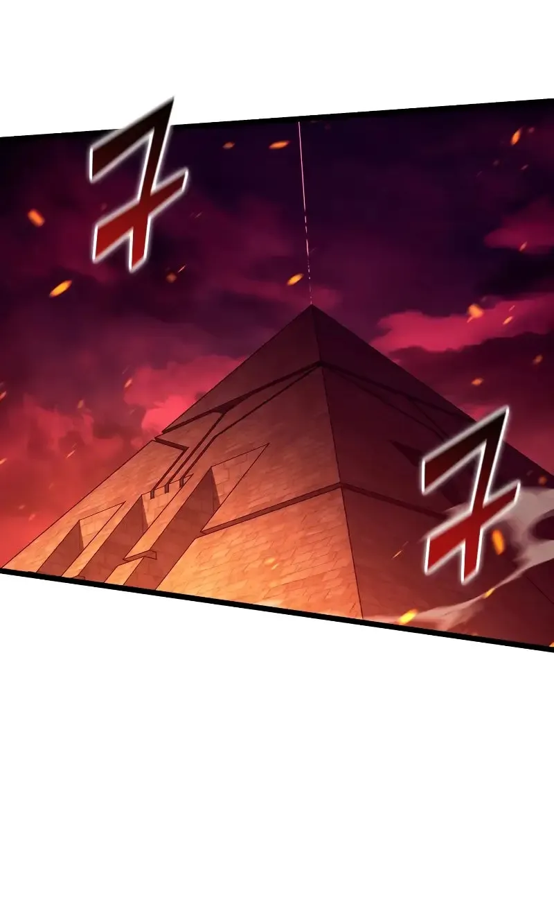 The SSS-Ranker Returns Chapter 135 page 9 - 