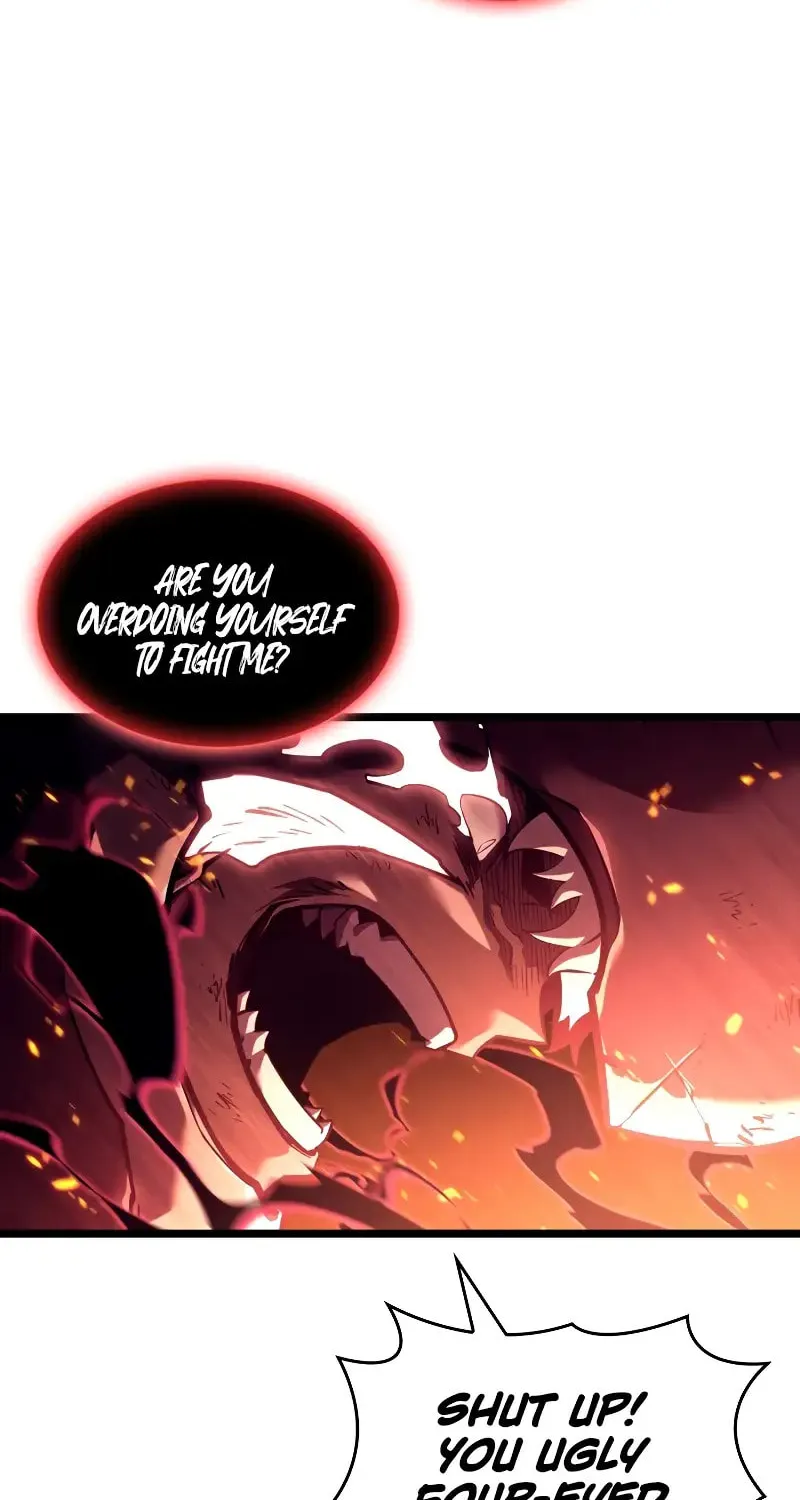 The SSS-Ranker Returns Chapter 135 page 84 - 