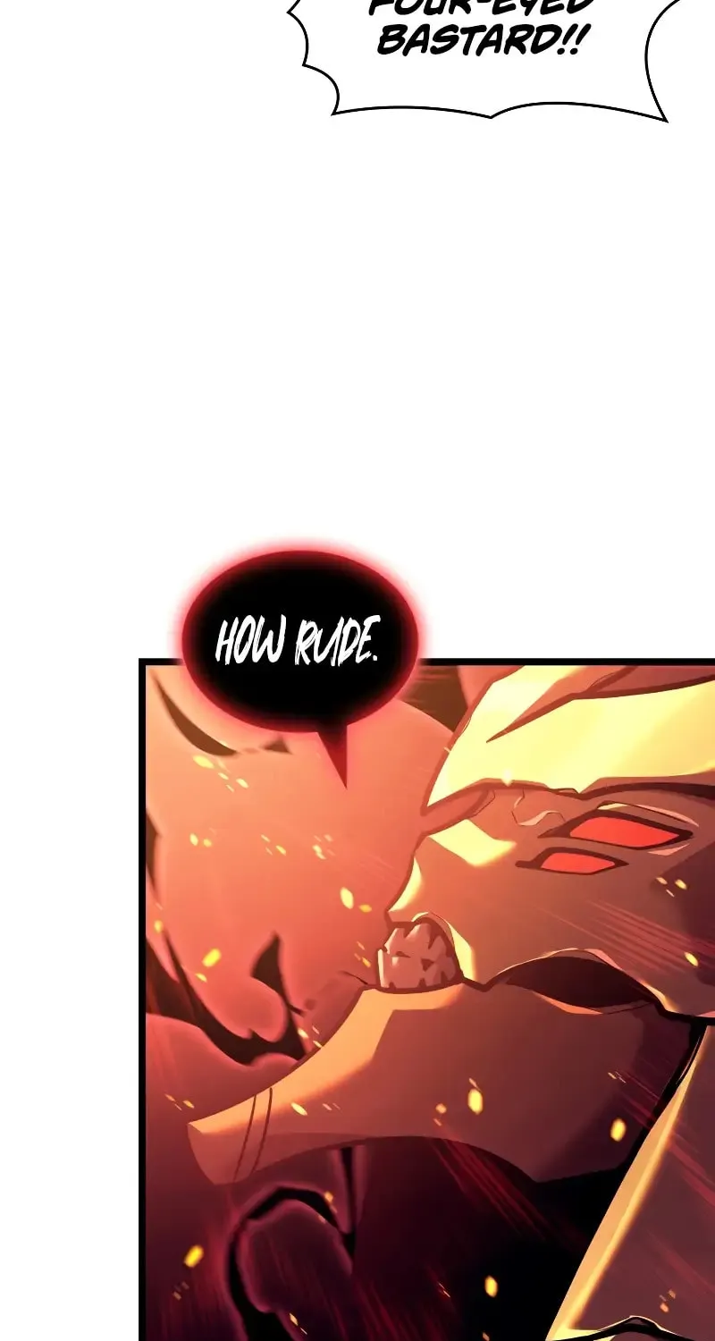 The SSS-Ranker Returns Chapter 135 page 85 - 
