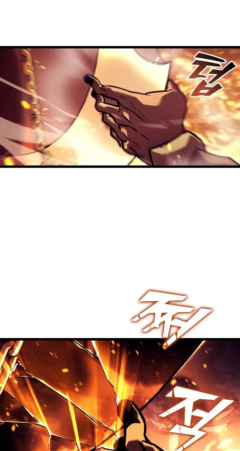 The SSS-Ranker Returns Chapter 135 page 87 - 