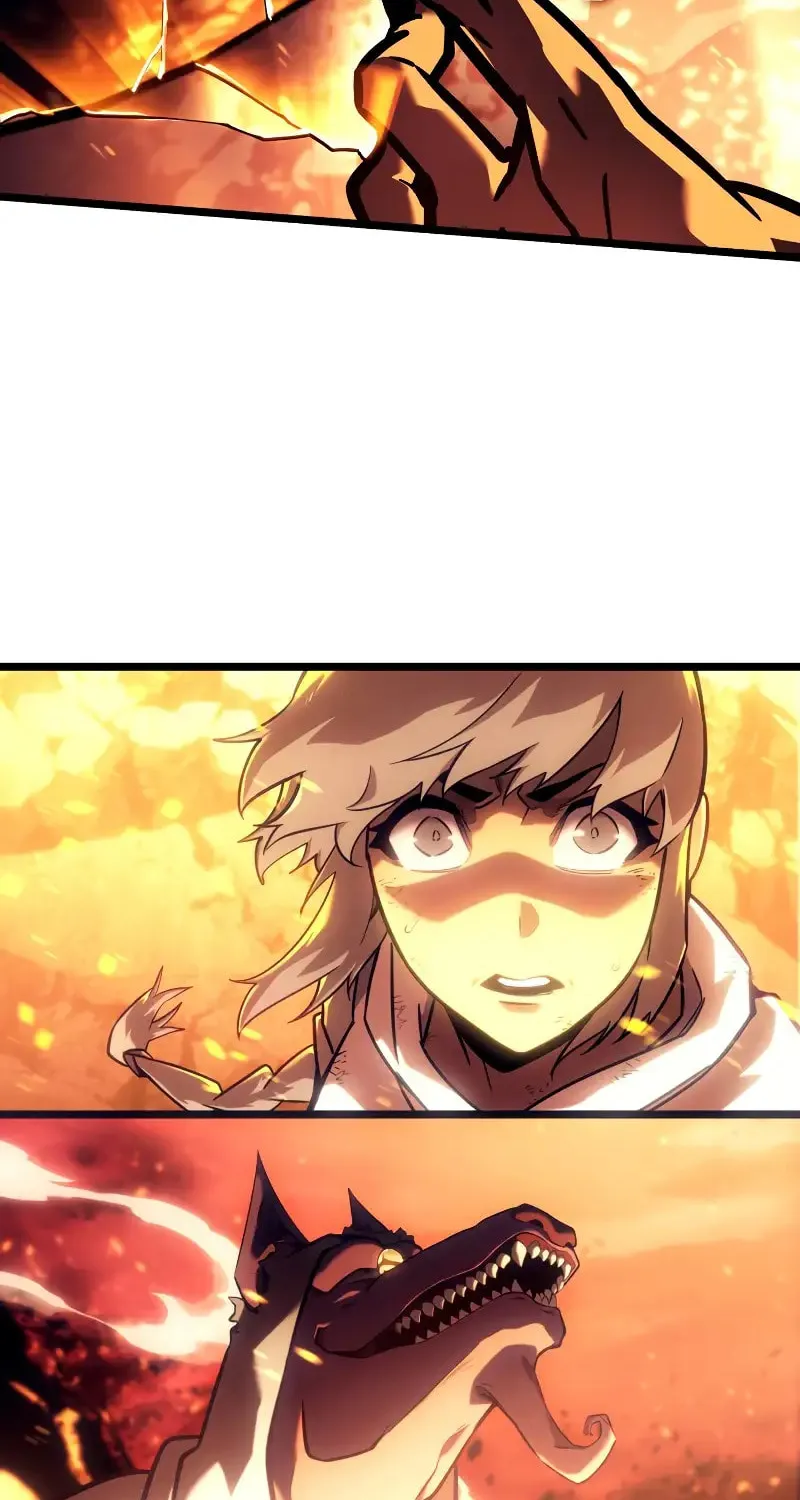The SSS-Ranker Returns Chapter 135 page 88 - 