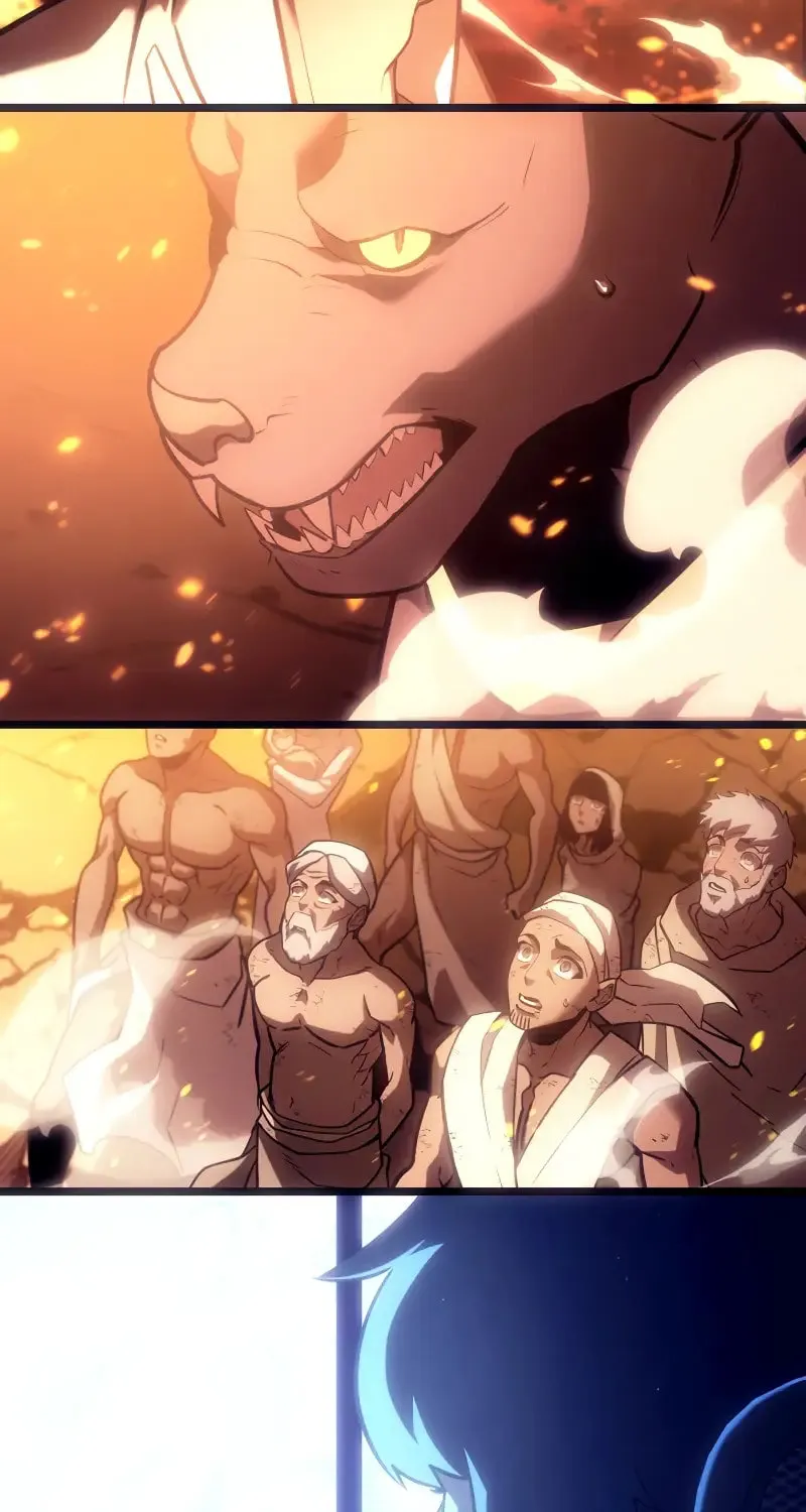 The SSS-Ranker Returns Chapter 135 page 89 - 