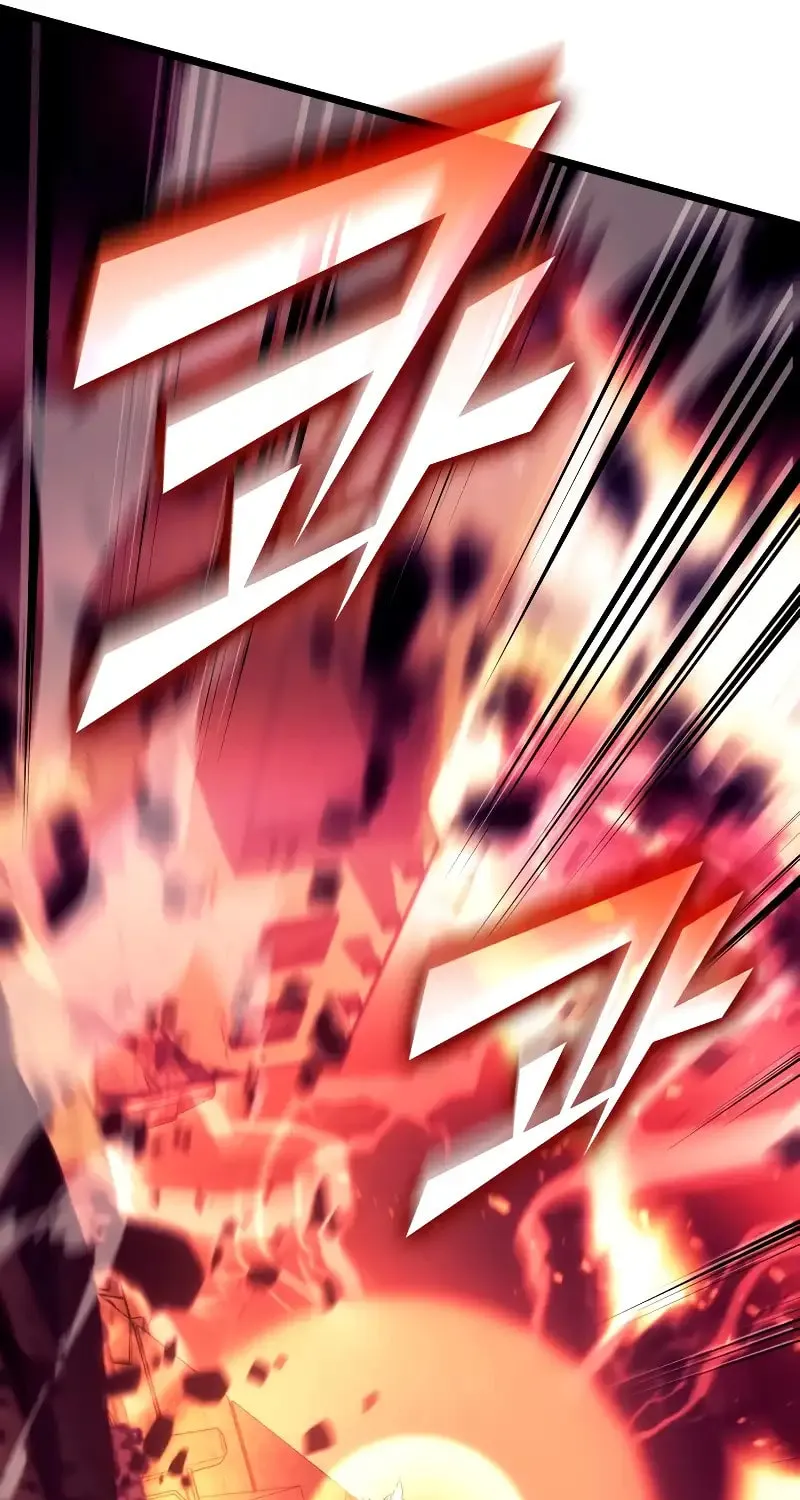 The SSS-Ranker Returns Chapter 135 page 10 - 