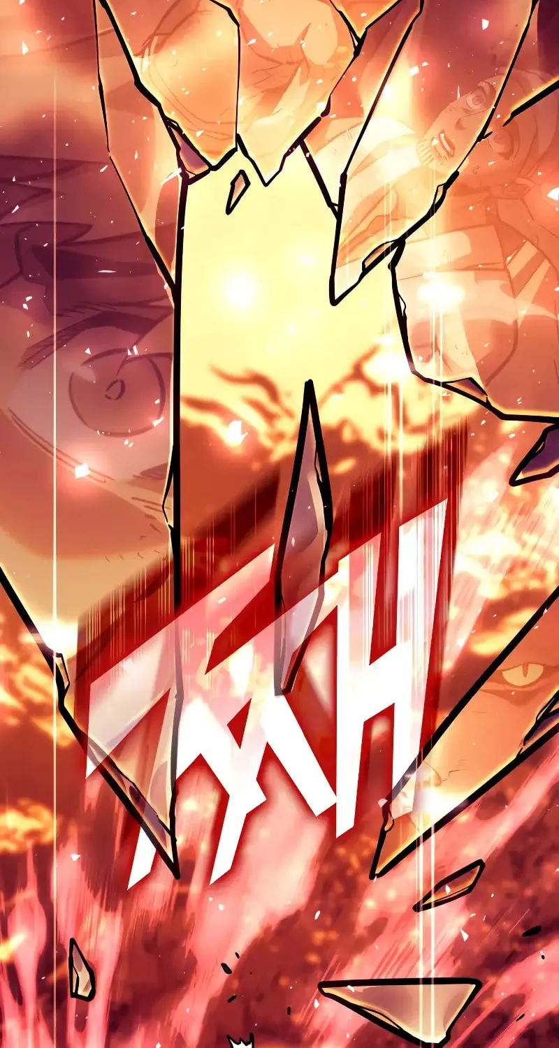 The SSS-Ranker Returns Chapter 135 page 92 - 