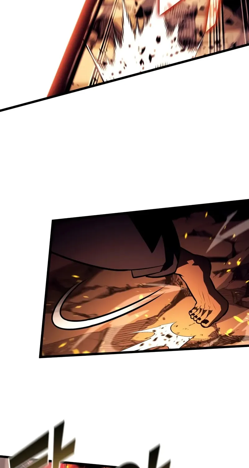The SSS-Ranker Returns Chapter 136 page 13 - 