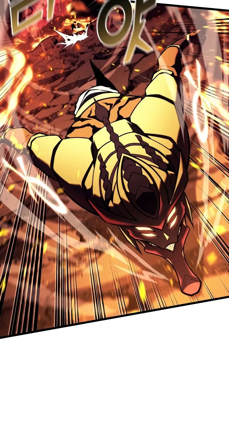 The SSS-Ranker Returns Chapter 136 page 14 - 