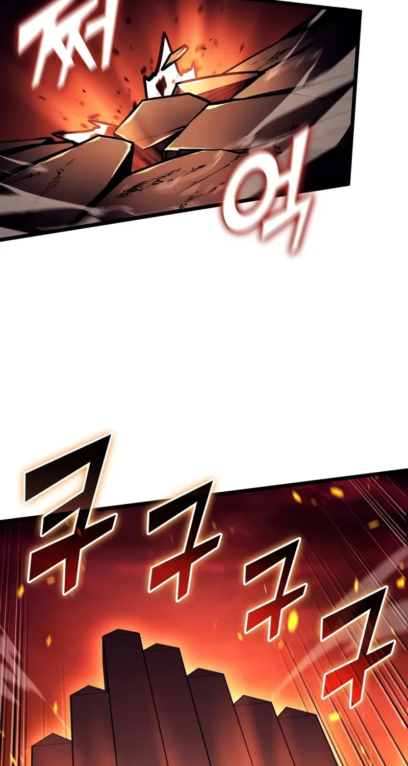 The SSS-Ranker Returns Chapter 136 page 16 - 