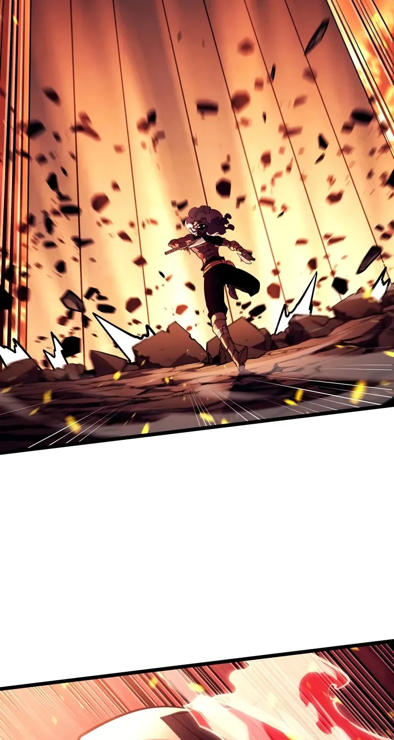 The SSS-Ranker Returns Chapter 136 page 17 - 