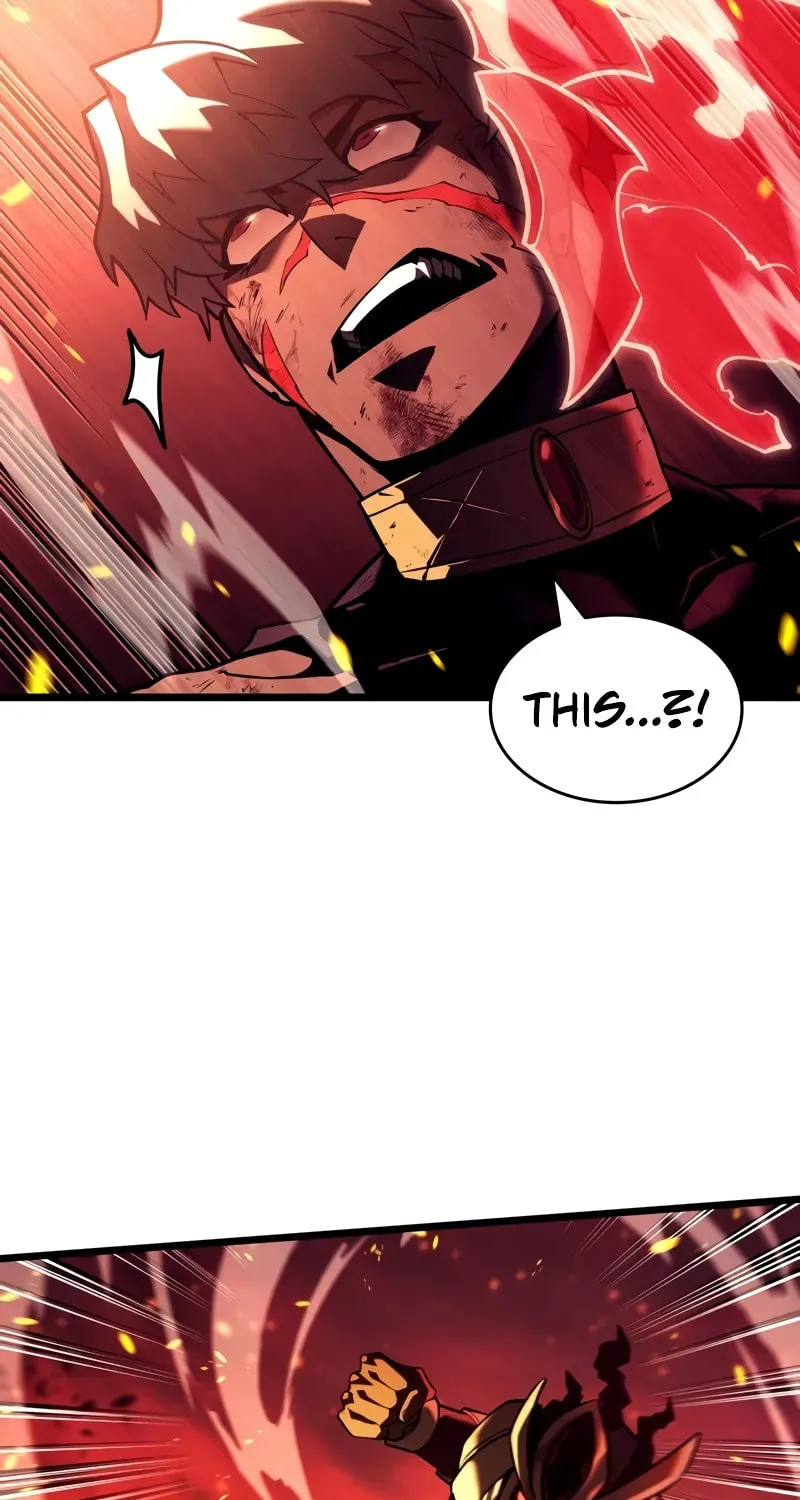 The SSS-Ranker Returns Chapter 136 page 18 - 