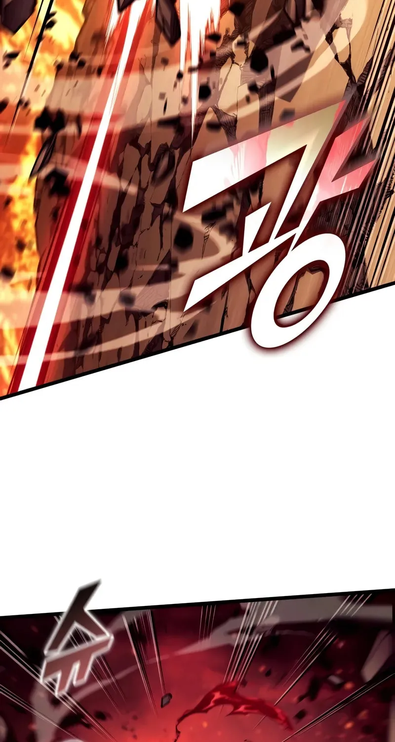 The SSS-Ranker Returns Chapter 136 page 22 - 