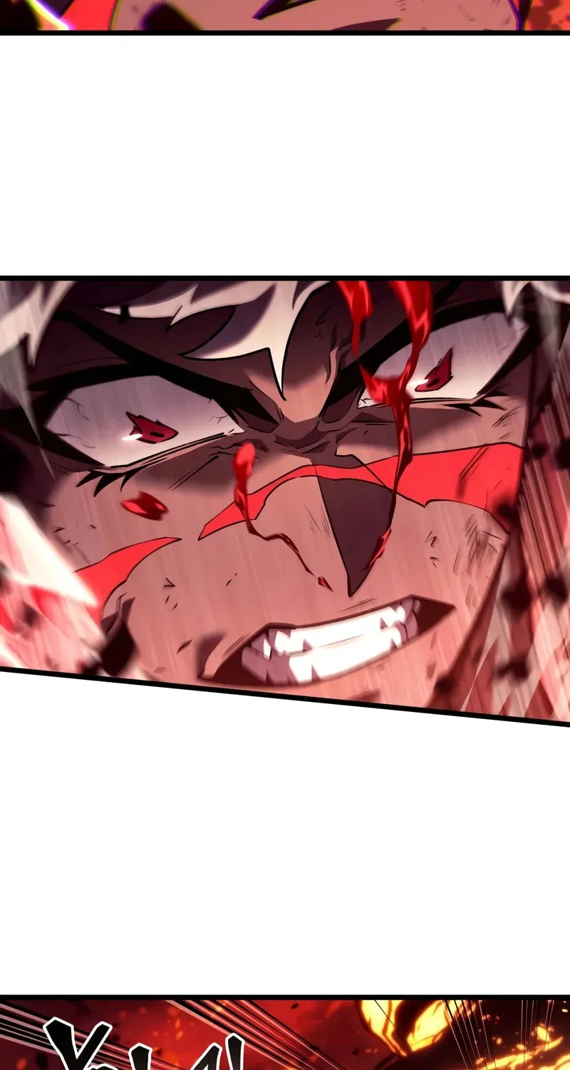 The SSS-Ranker Returns Chapter 136 page 24 - 