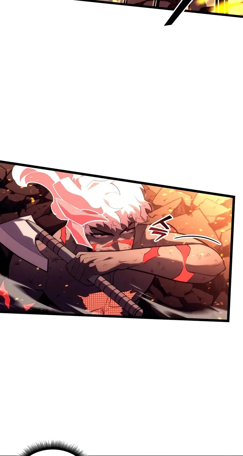 The SSS-Ranker Returns Chapter 136 page 26 - 