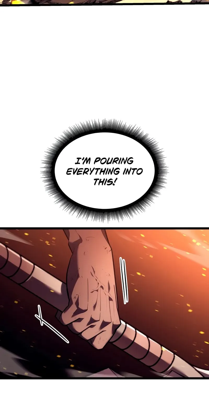The SSS-Ranker Returns Chapter 136 page 29 - 