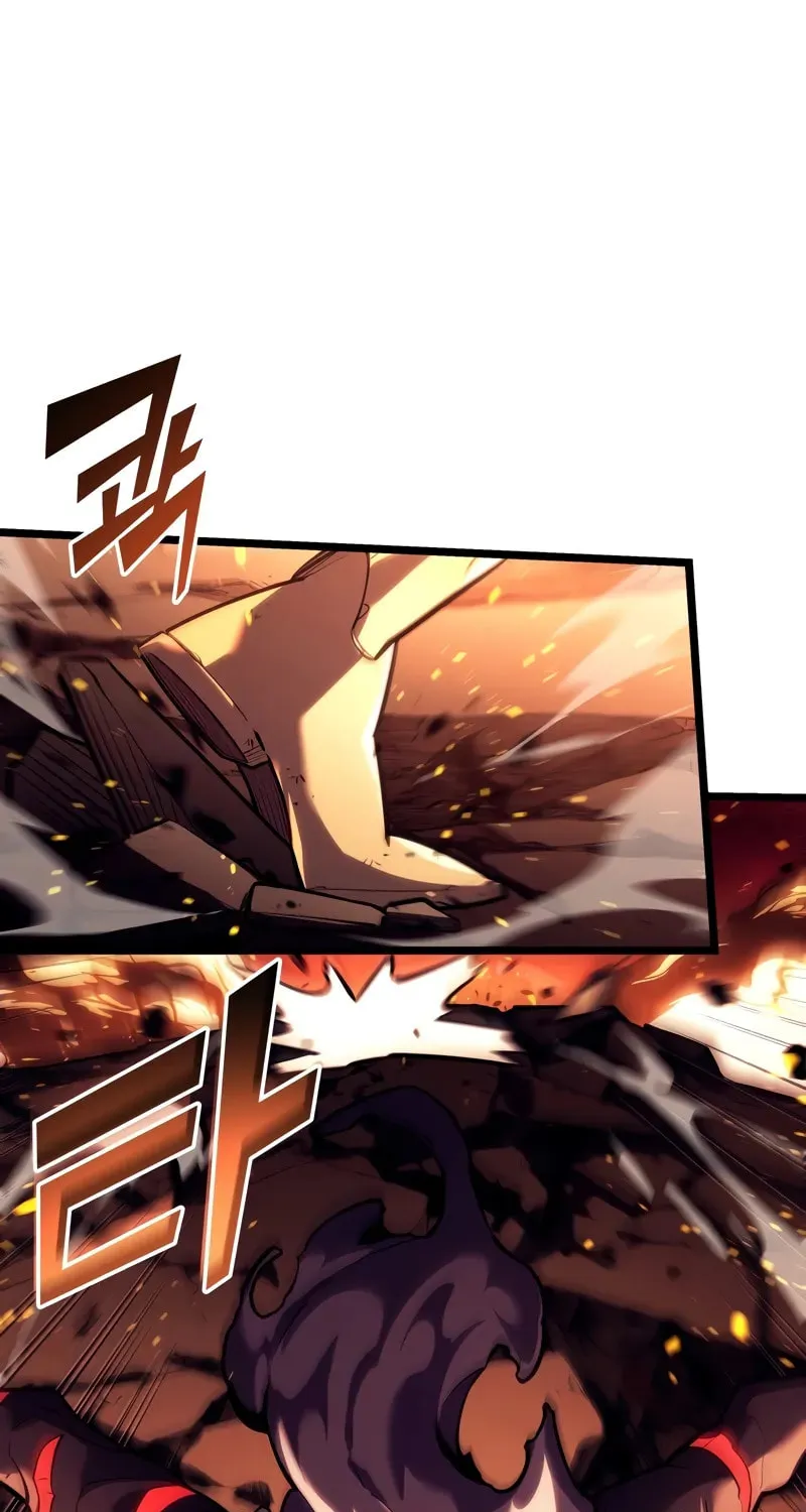 The SSS-Ranker Returns Chapter 136 page 30 - 