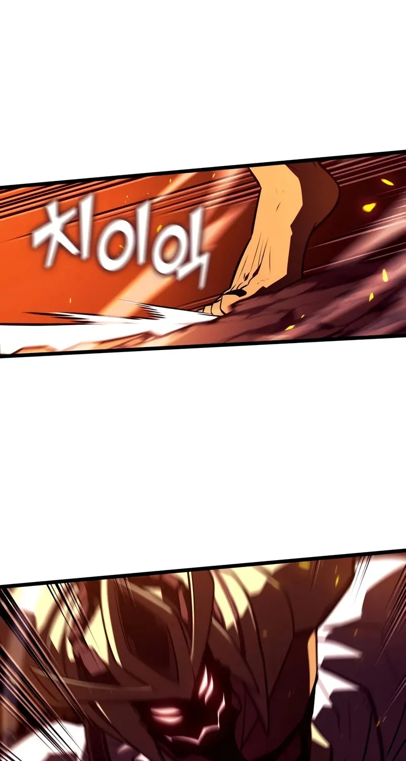 The SSS-Ranker Returns Chapter 136 page 4 - 