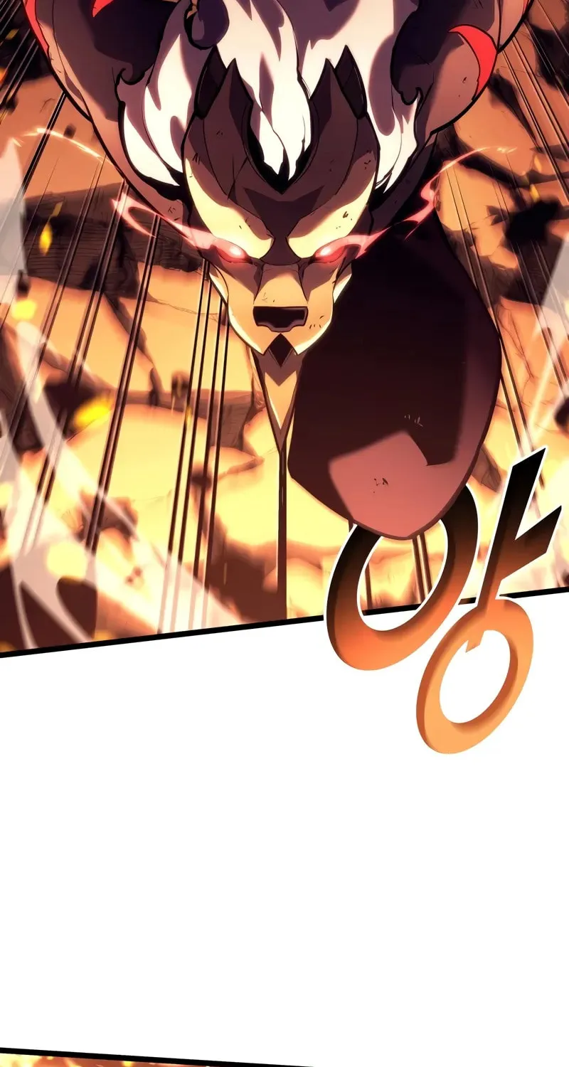 The SSS-Ranker Returns Chapter 136 page 31 - 