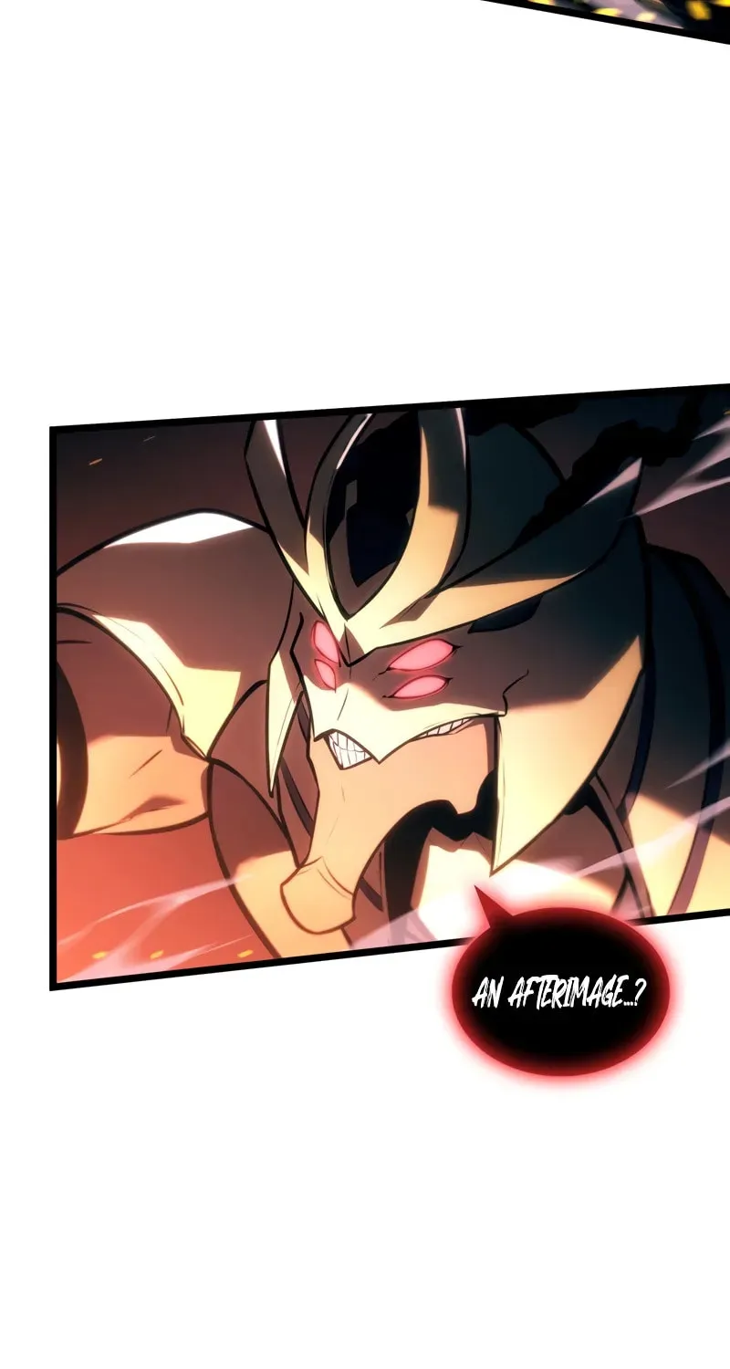 The SSS-Ranker Returns Chapter 136 page 34 - 