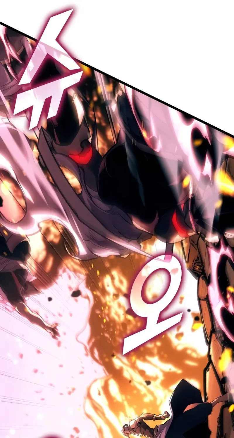 The SSS-Ranker Returns Chapter 136 page 35 - 