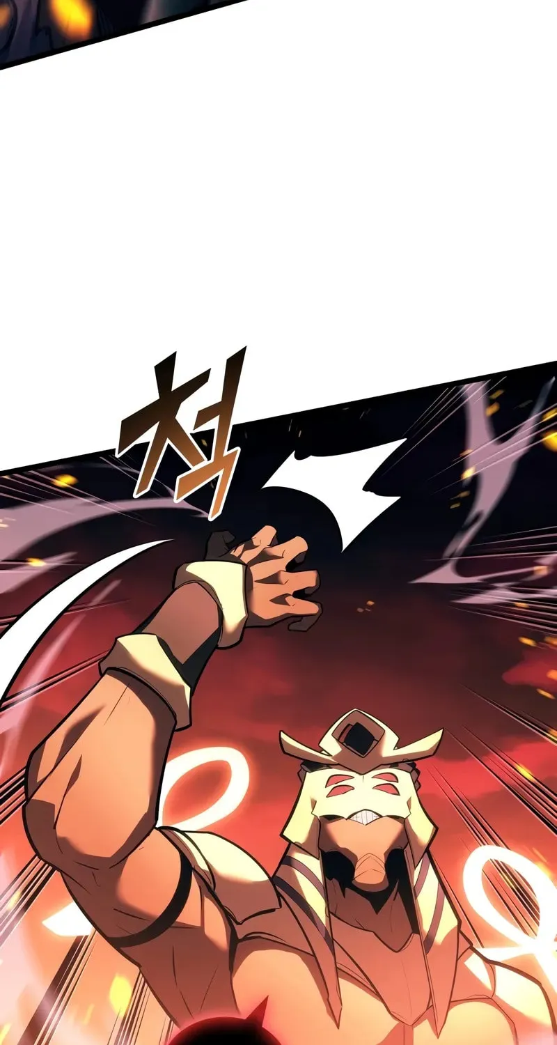 The SSS-Ranker Returns Chapter 136 page 37 - 