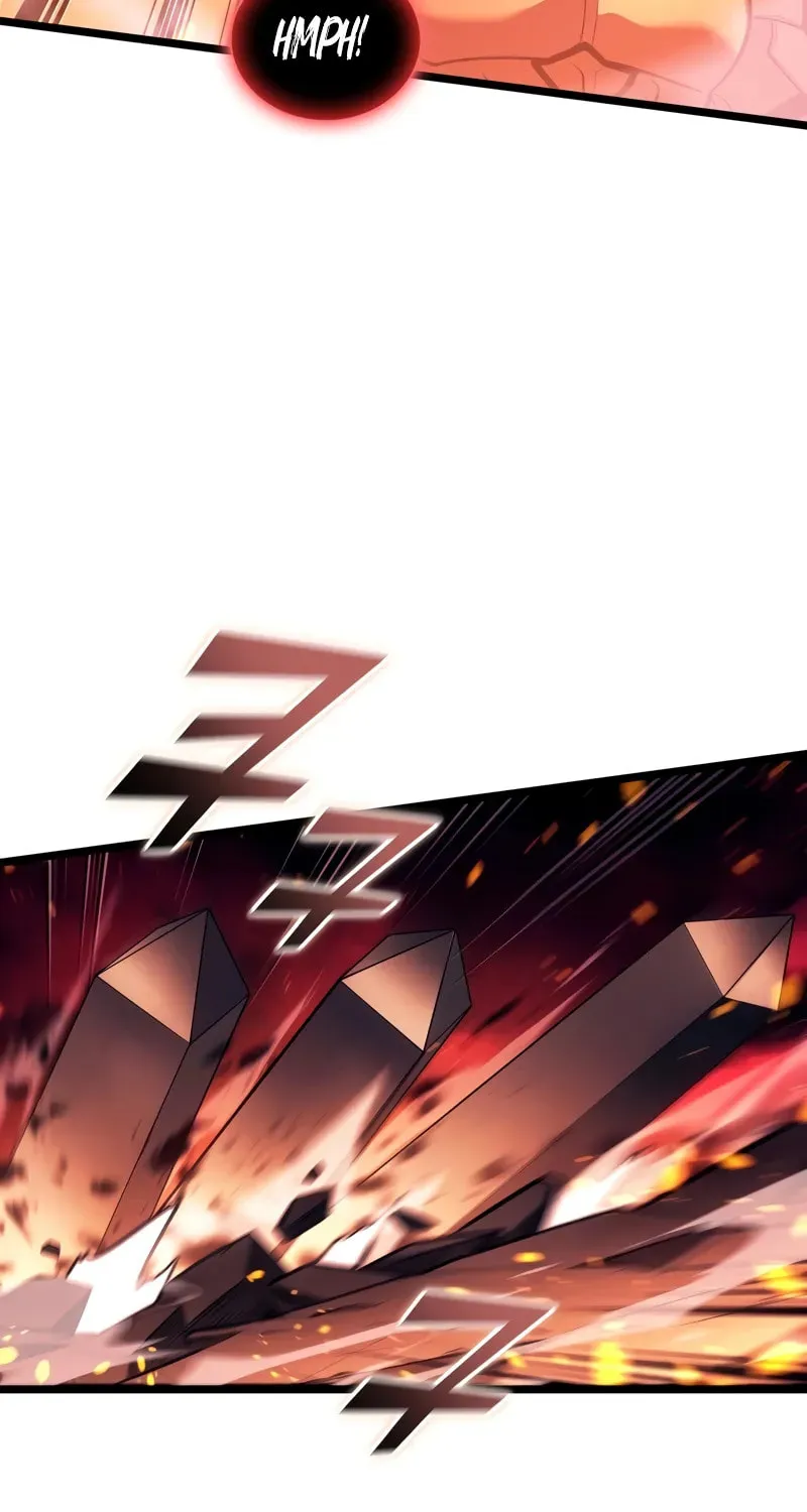 The SSS-Ranker Returns Chapter 136 page 38 - 