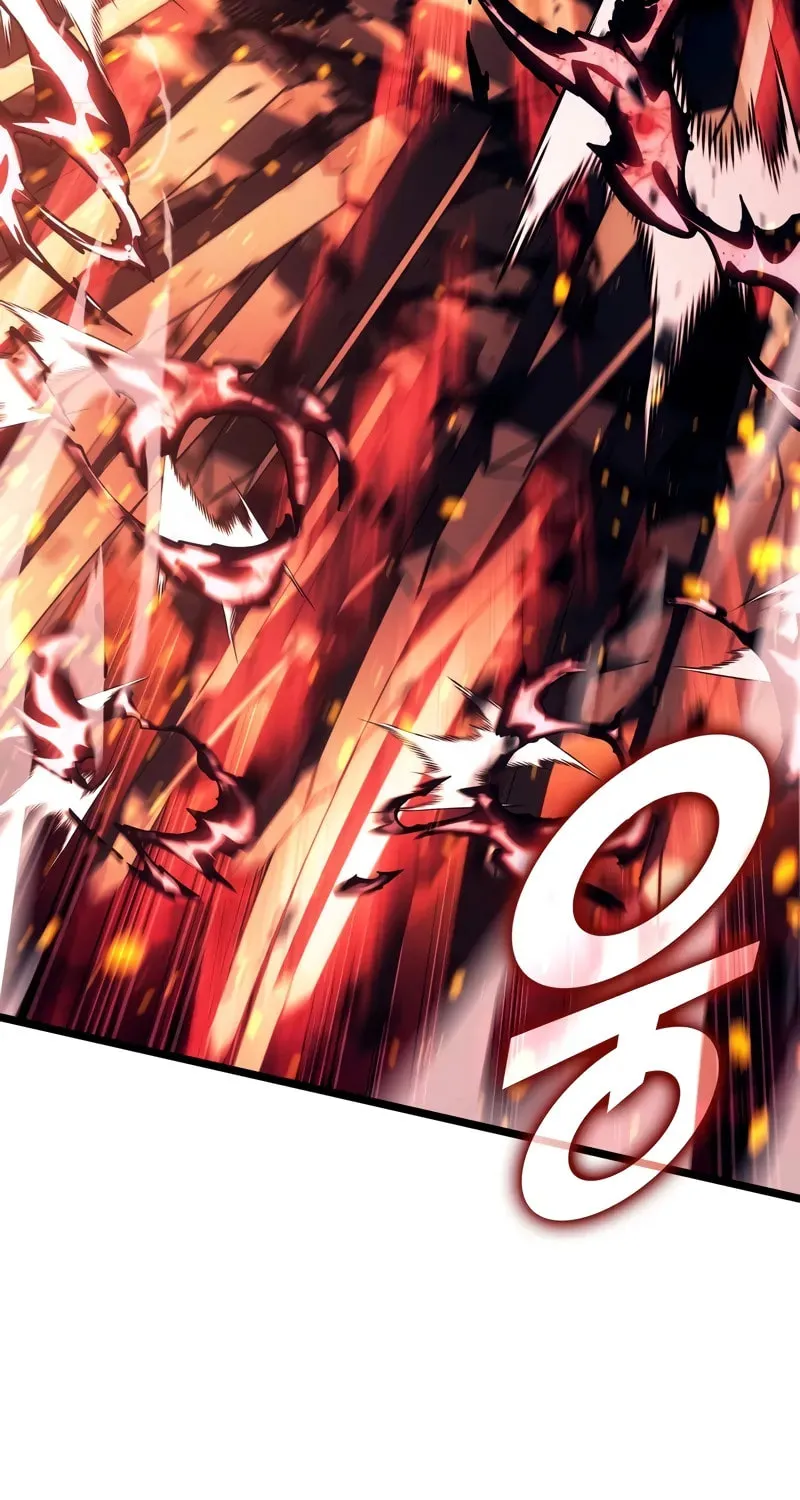 The SSS-Ranker Returns Chapter 136 page 42 - 