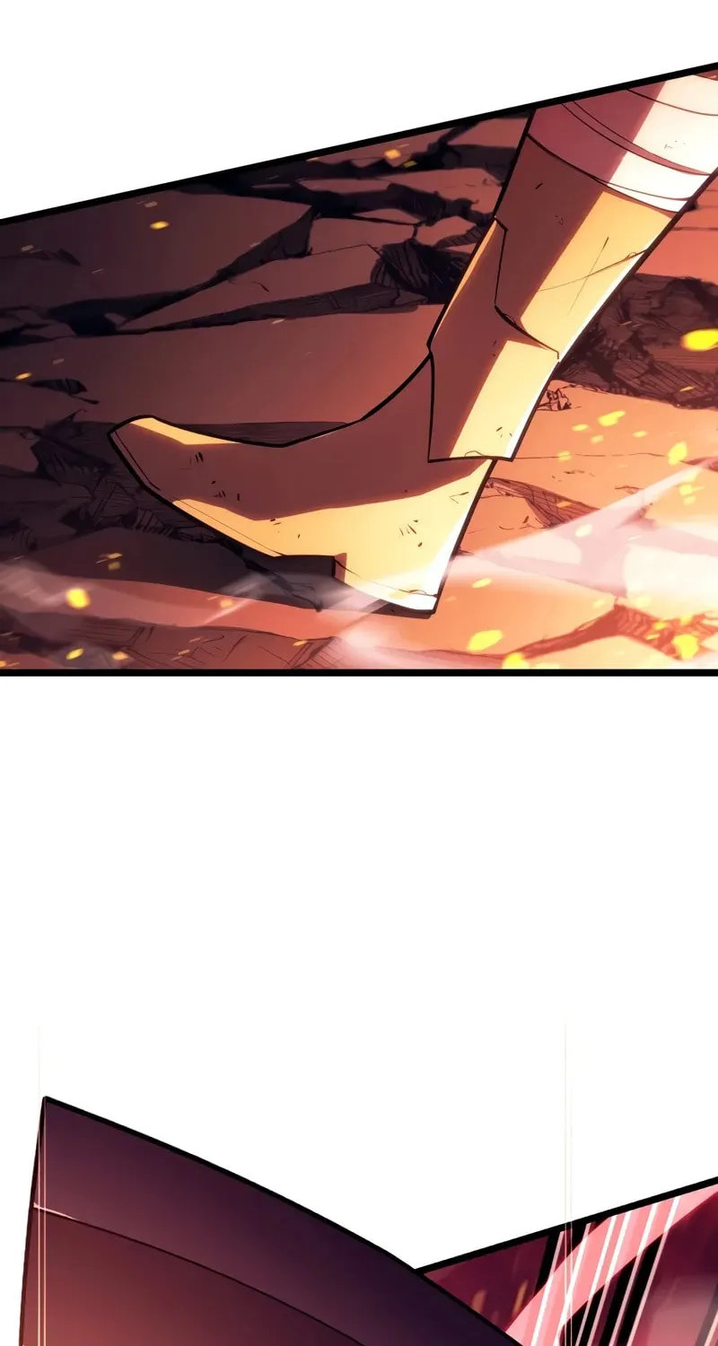 The SSS-Ranker Returns Chapter 136 page 43 - 