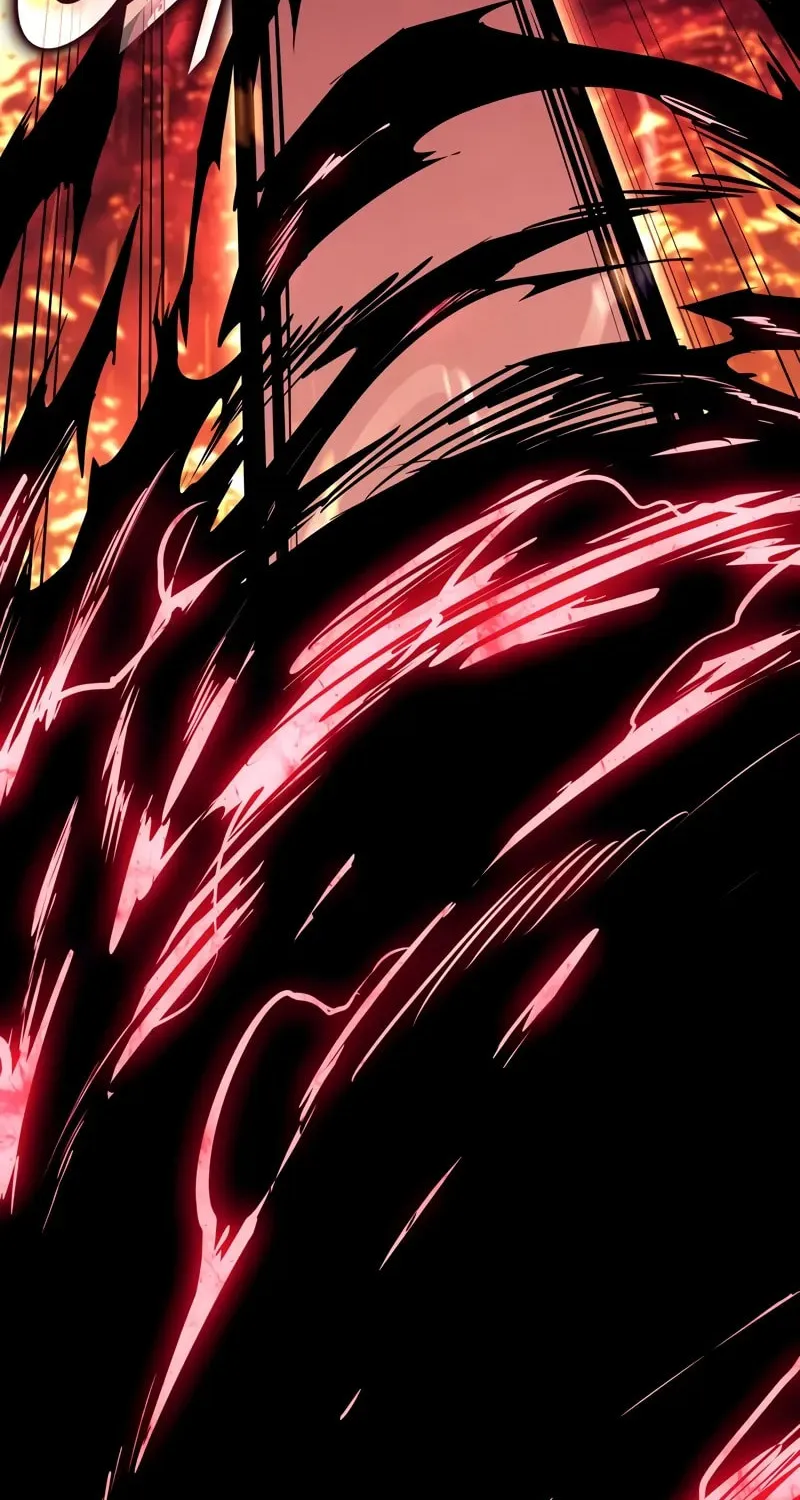 The SSS-Ranker Returns Chapter 136 page 47 - 