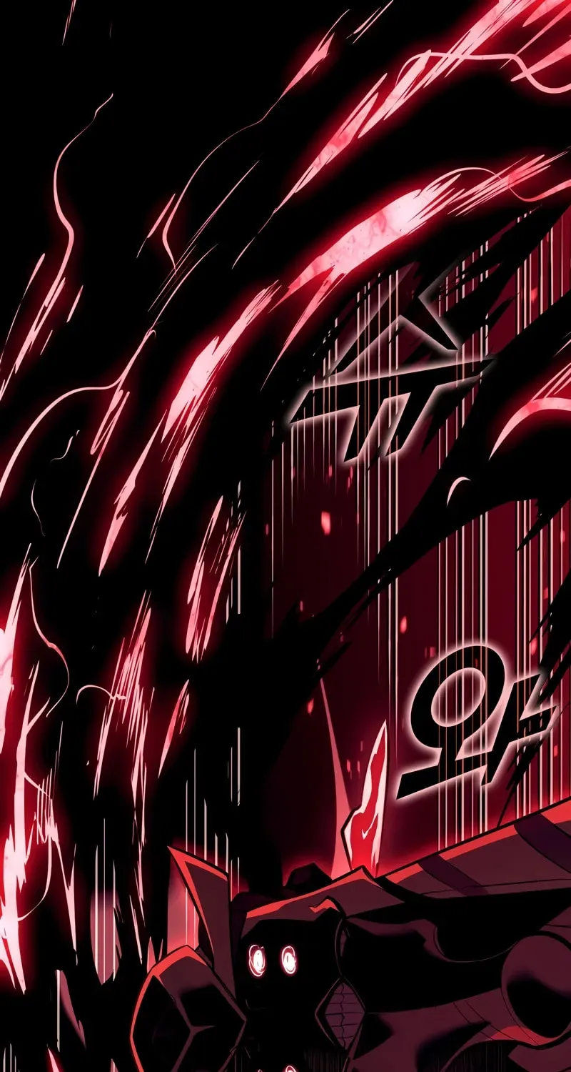The SSS-Ranker Returns Chapter 136 page 48 - 
