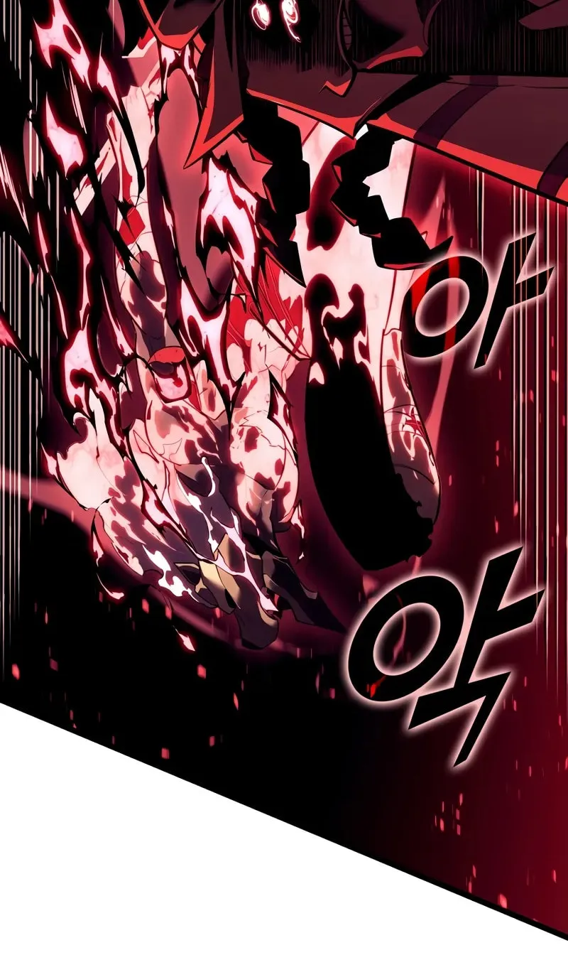 The SSS-Ranker Returns Chapter 136 page 49 - 