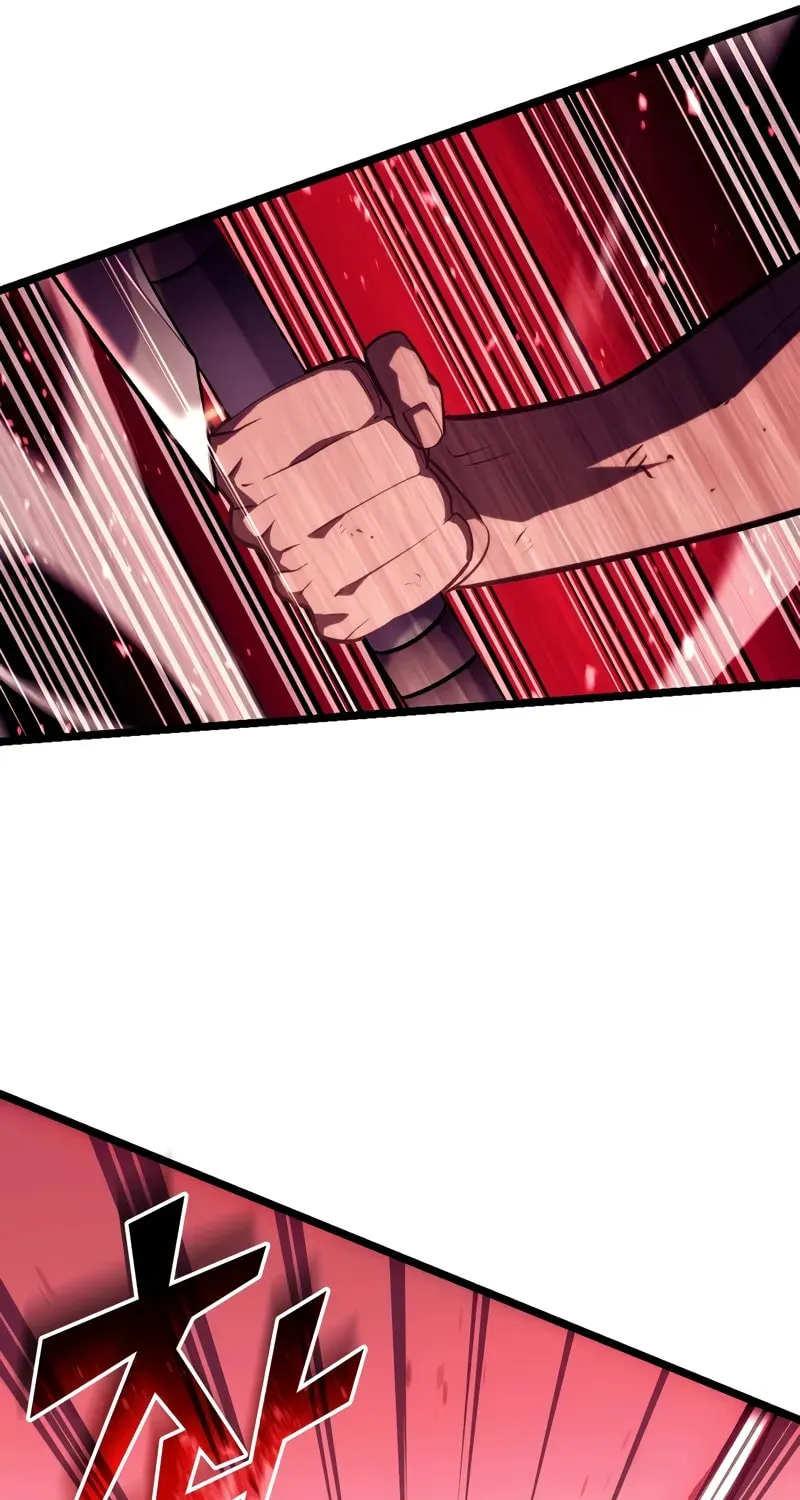The SSS-Ranker Returns Chapter 136 page 50 - 