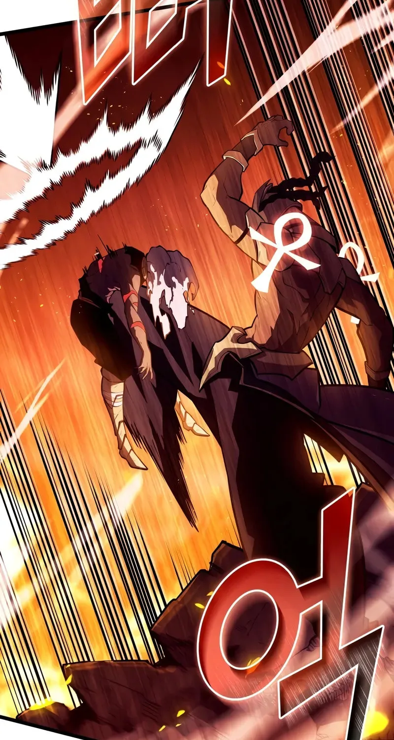 The SSS-Ranker Returns Chapter 136 page 6 - 
