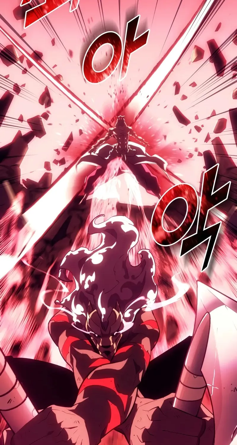 The SSS-Ranker Returns Chapter 136 page 51 - 