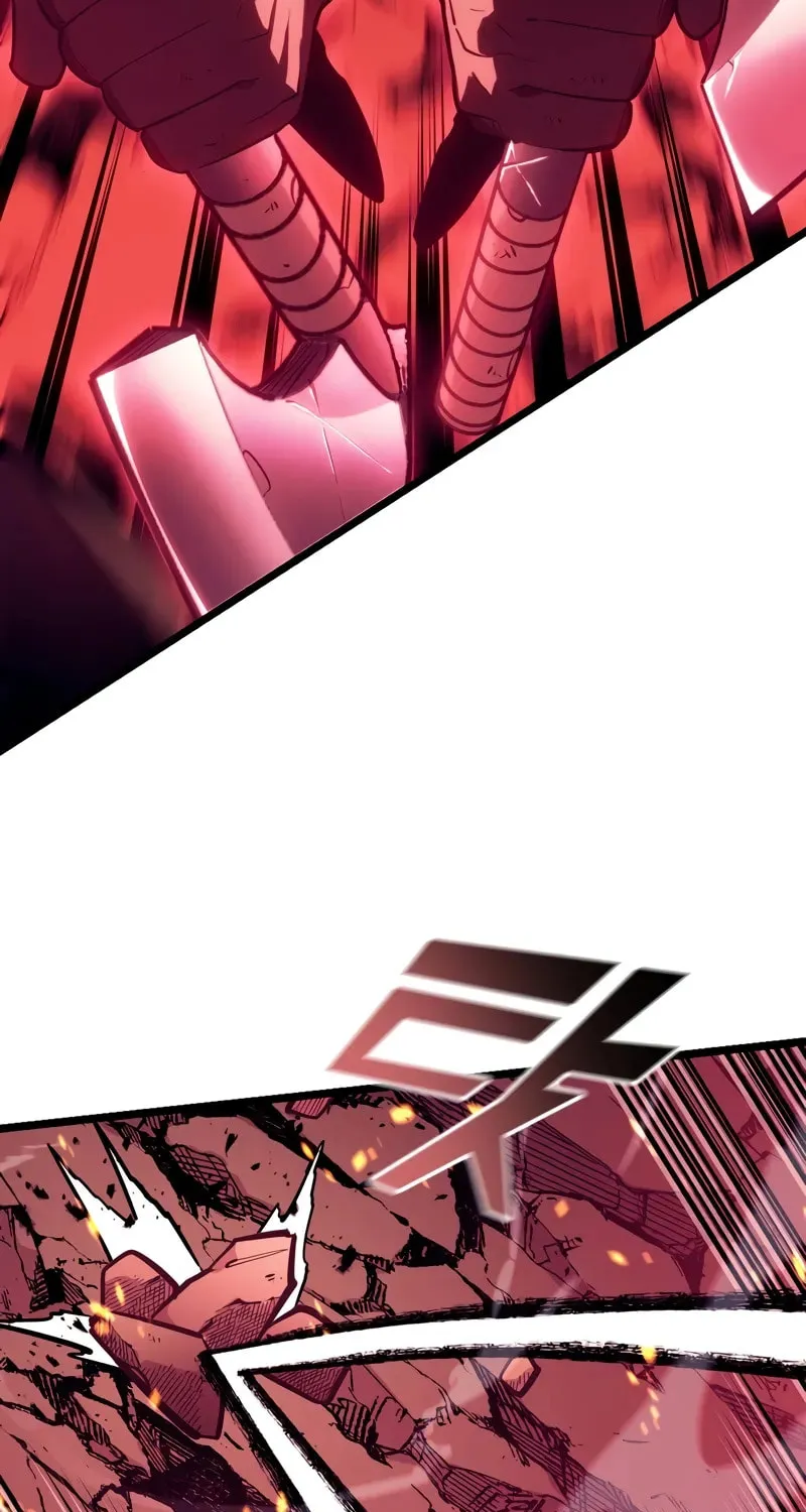 The SSS-Ranker Returns Chapter 136 page 52 - 