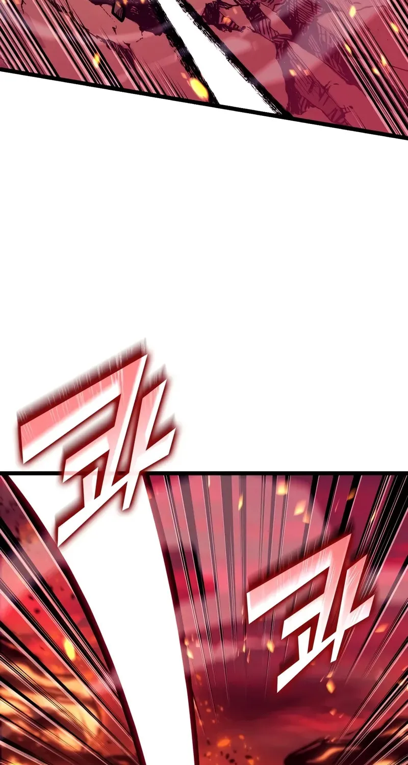 The SSS-Ranker Returns Chapter 136 page 53 - 