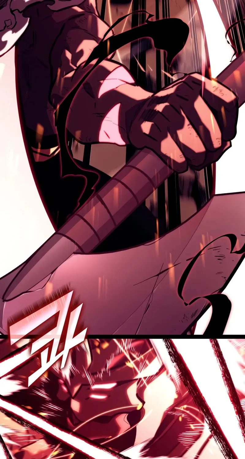 The SSS-Ranker Returns Chapter 136 page 55 - 