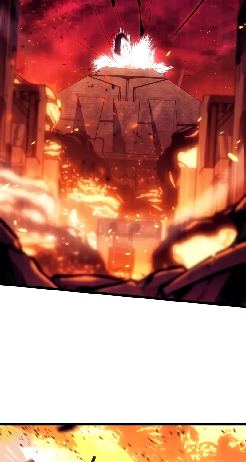 The SSS-Ranker Returns Chapter 136 page 58 - 