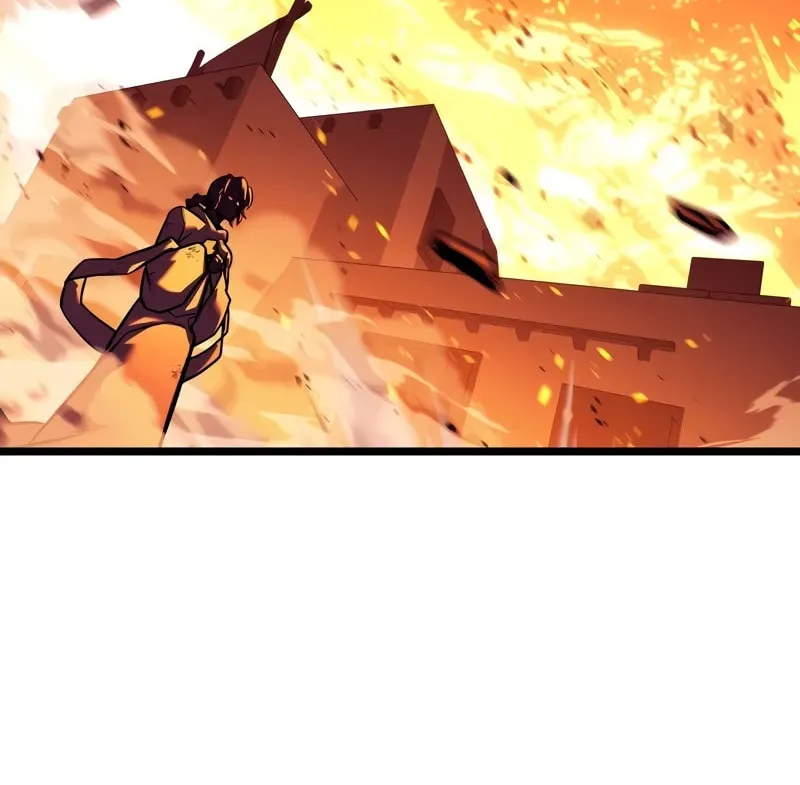 The SSS-Ranker Returns Chapter 136 page 59 - 