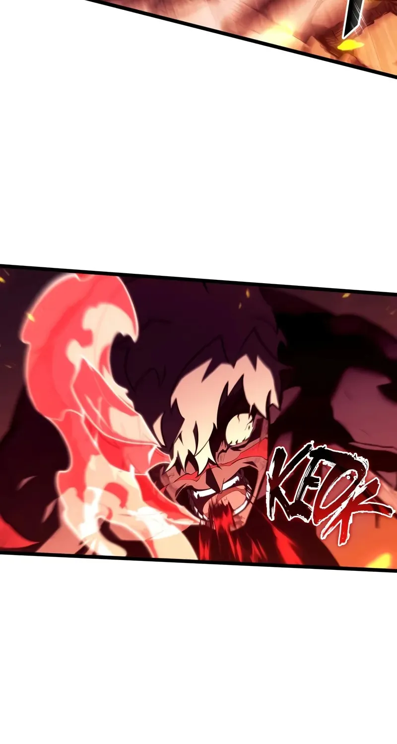 The SSS-Ranker Returns Chapter 136 page 7 - 